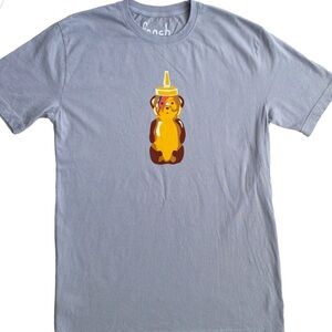 fnnch - Ziggy Bear Tee